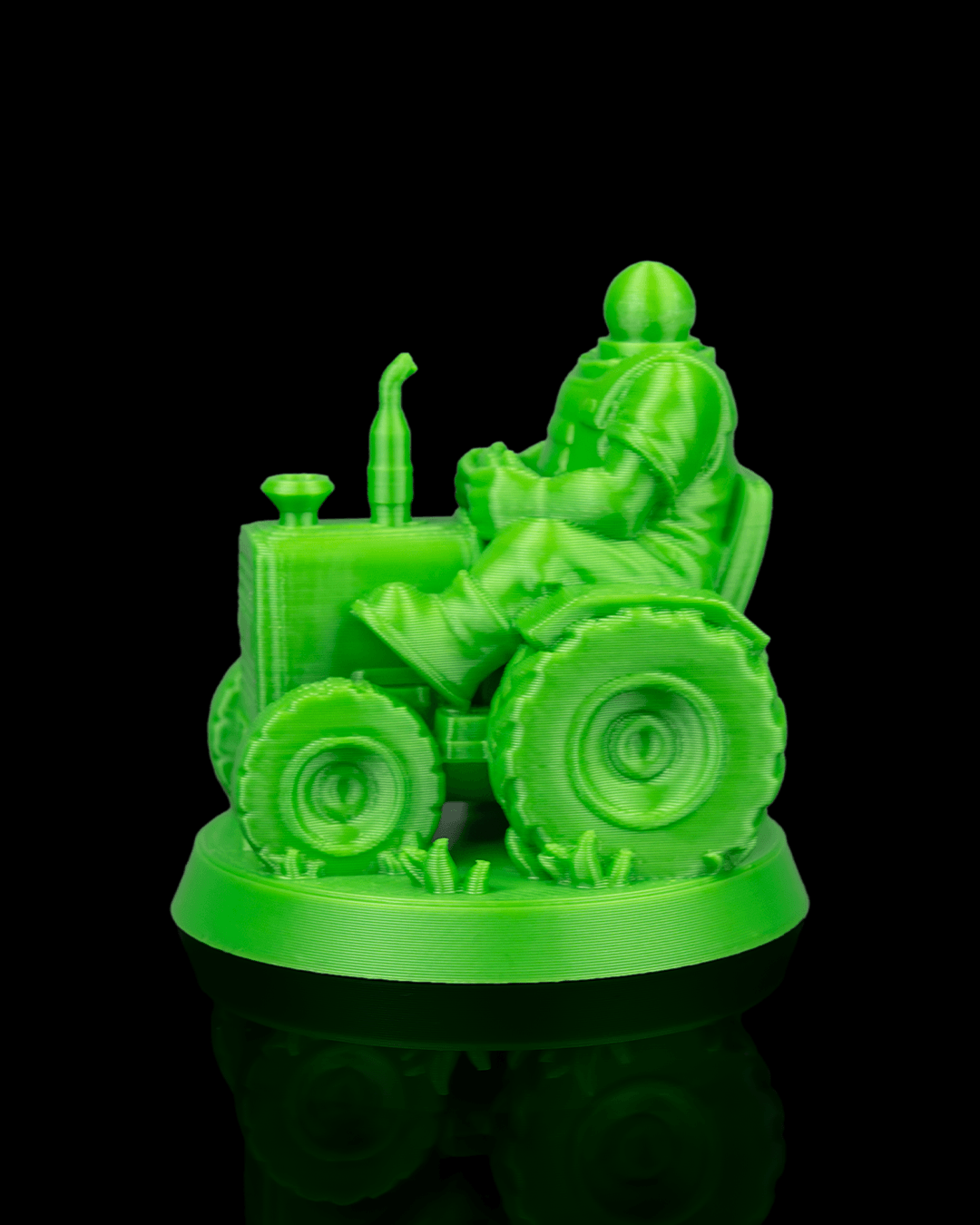 MiniMe: Farmer - view 6