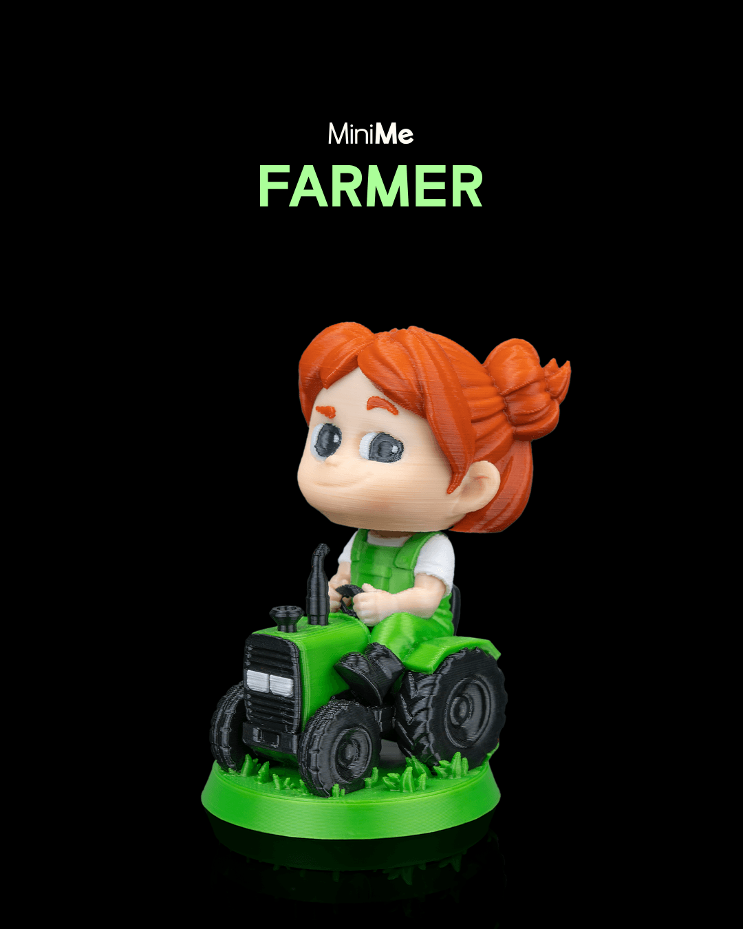 MiniMe: Farmer