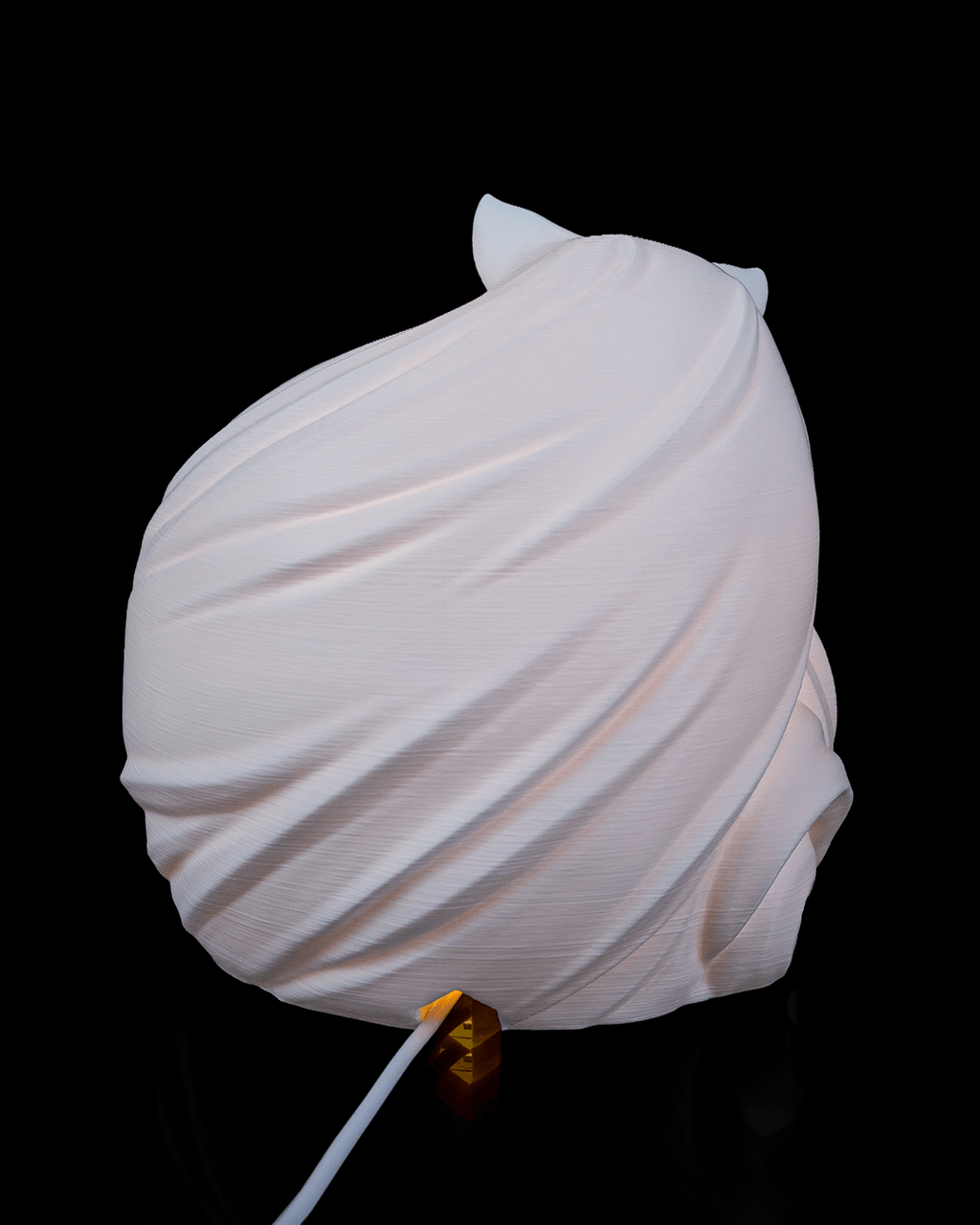 Feline Sphere - Table Lamp - view 6