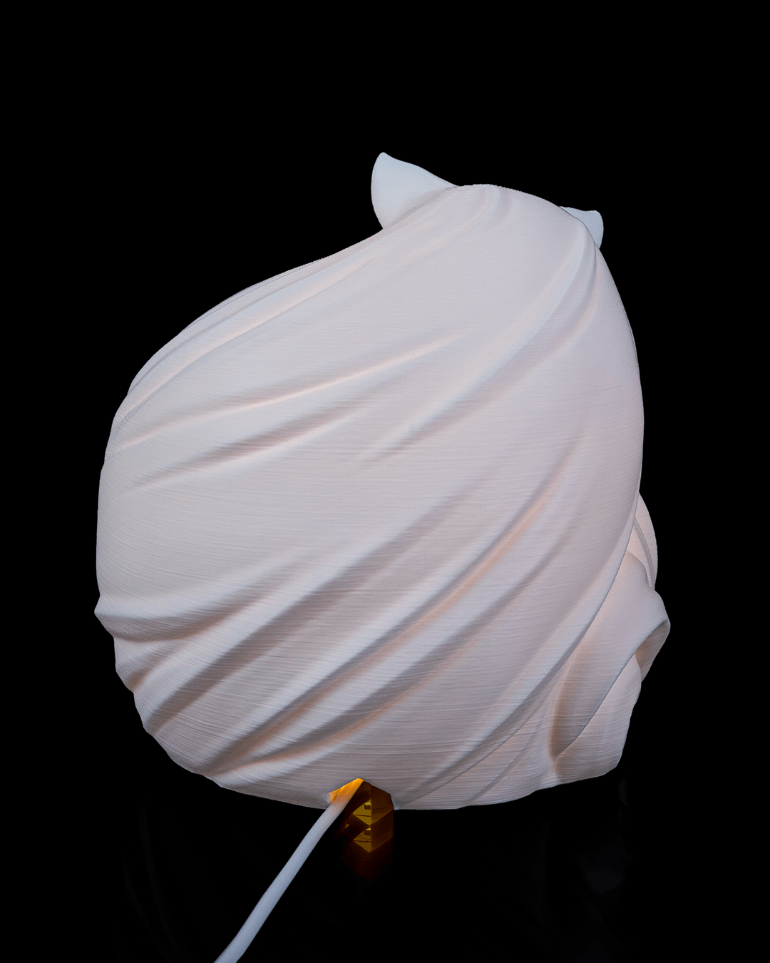 Feline Sphere - Table Lamp - view 6
