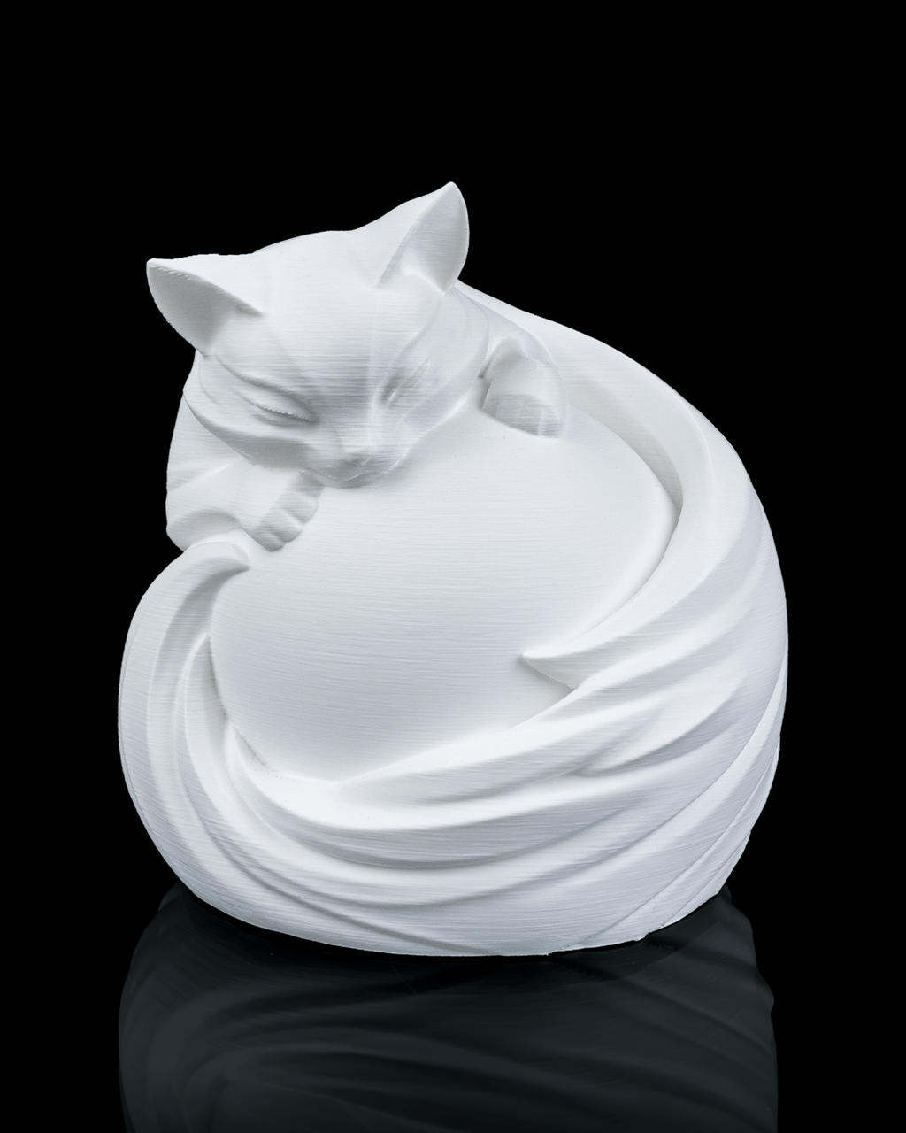 Feline Sphere - Table Lamp - view 7