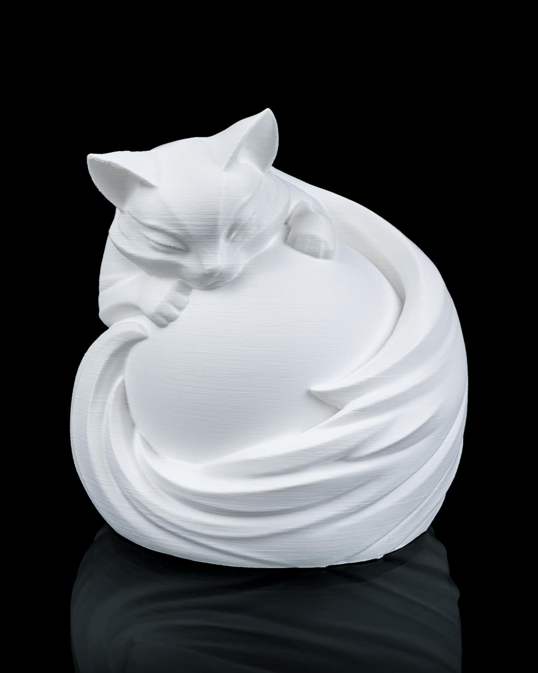 Feline Sphere - Table Lamp - view 7