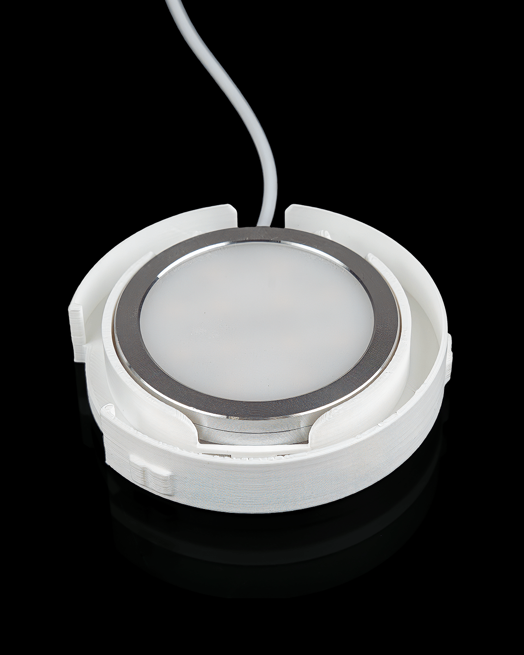 Feline Sphere - Table Lamp - view 8
