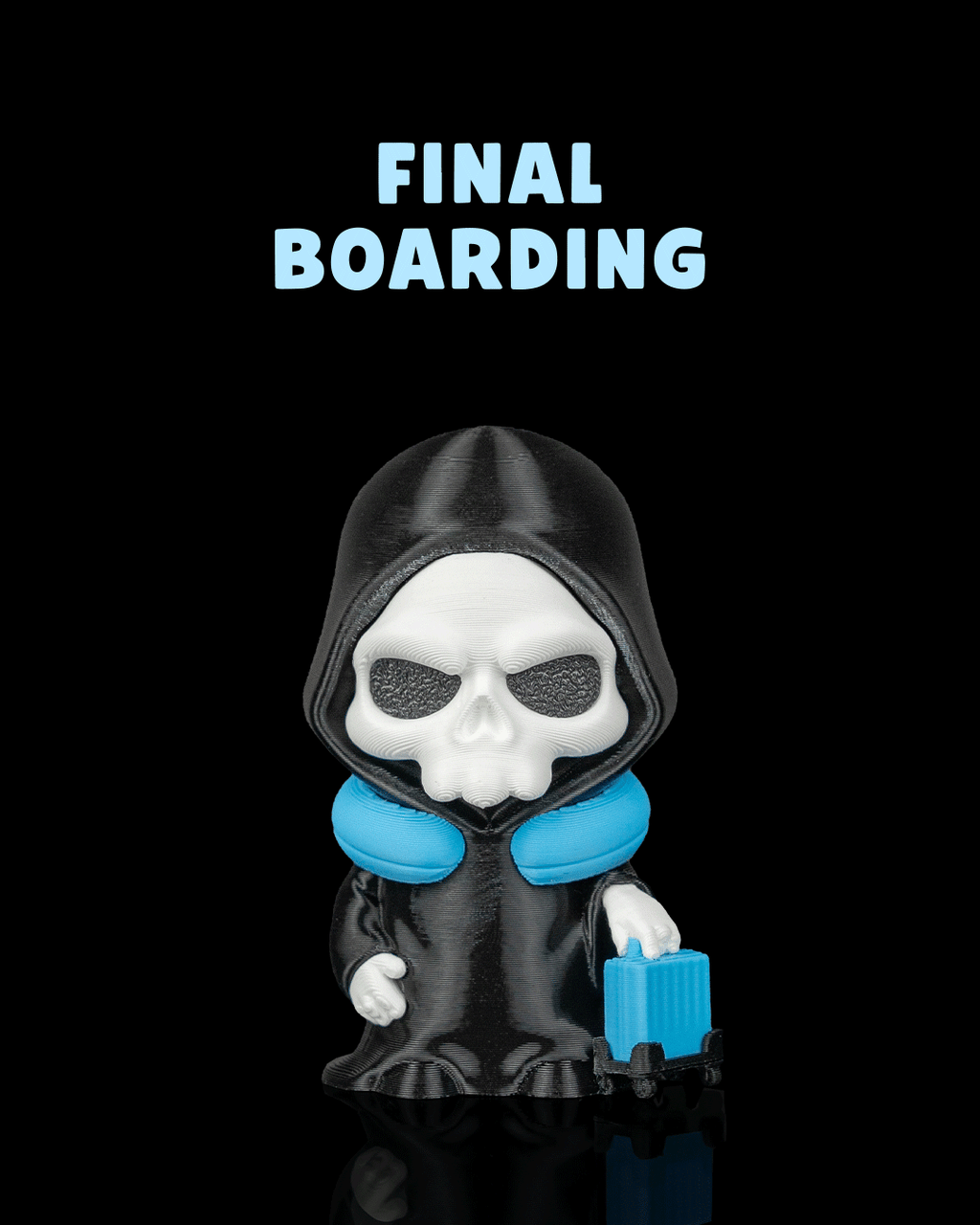 Final Boarding