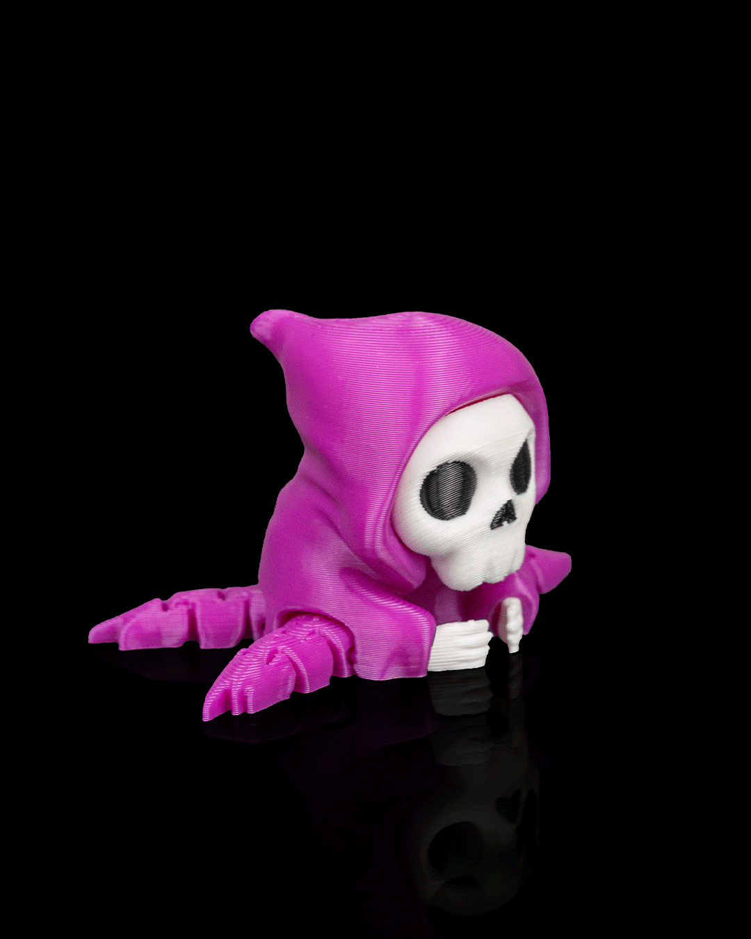 Final Drink - Straw Topper & Charm - view 5