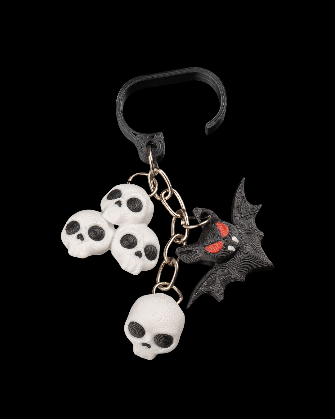 Final Drink - Straw Topper & Charm - view 8