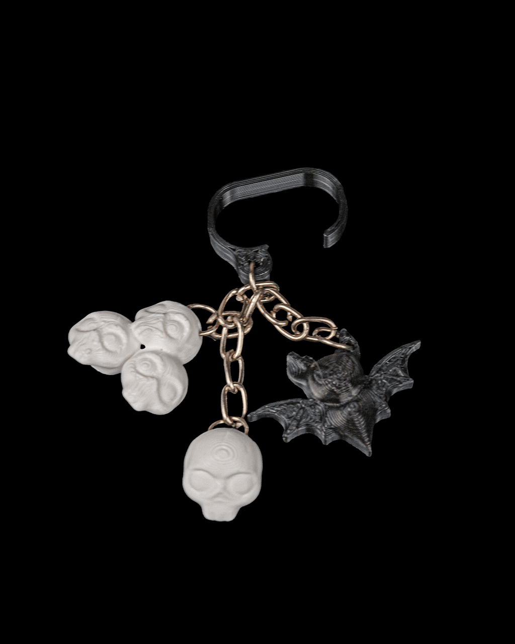 Final Drink - Straw Topper & Charm - view 9