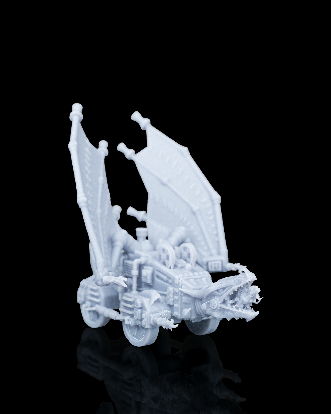 Firestorm Bellow - view 7