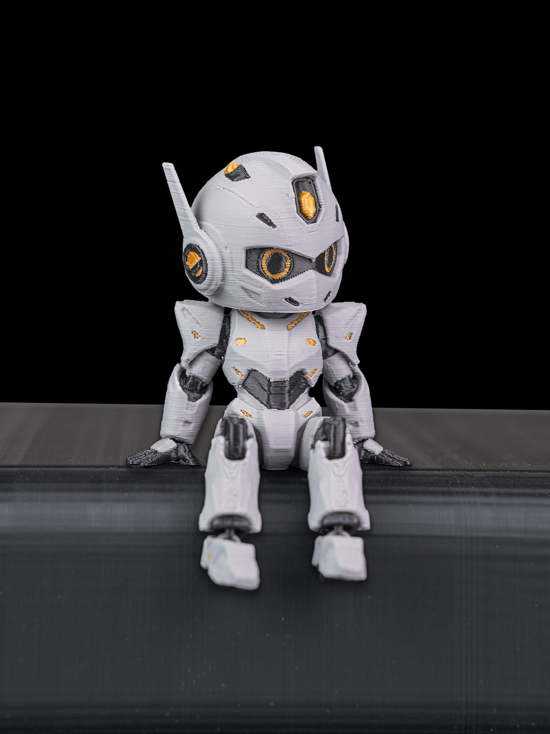 Flexi Bobble - AI Compatible - view 7