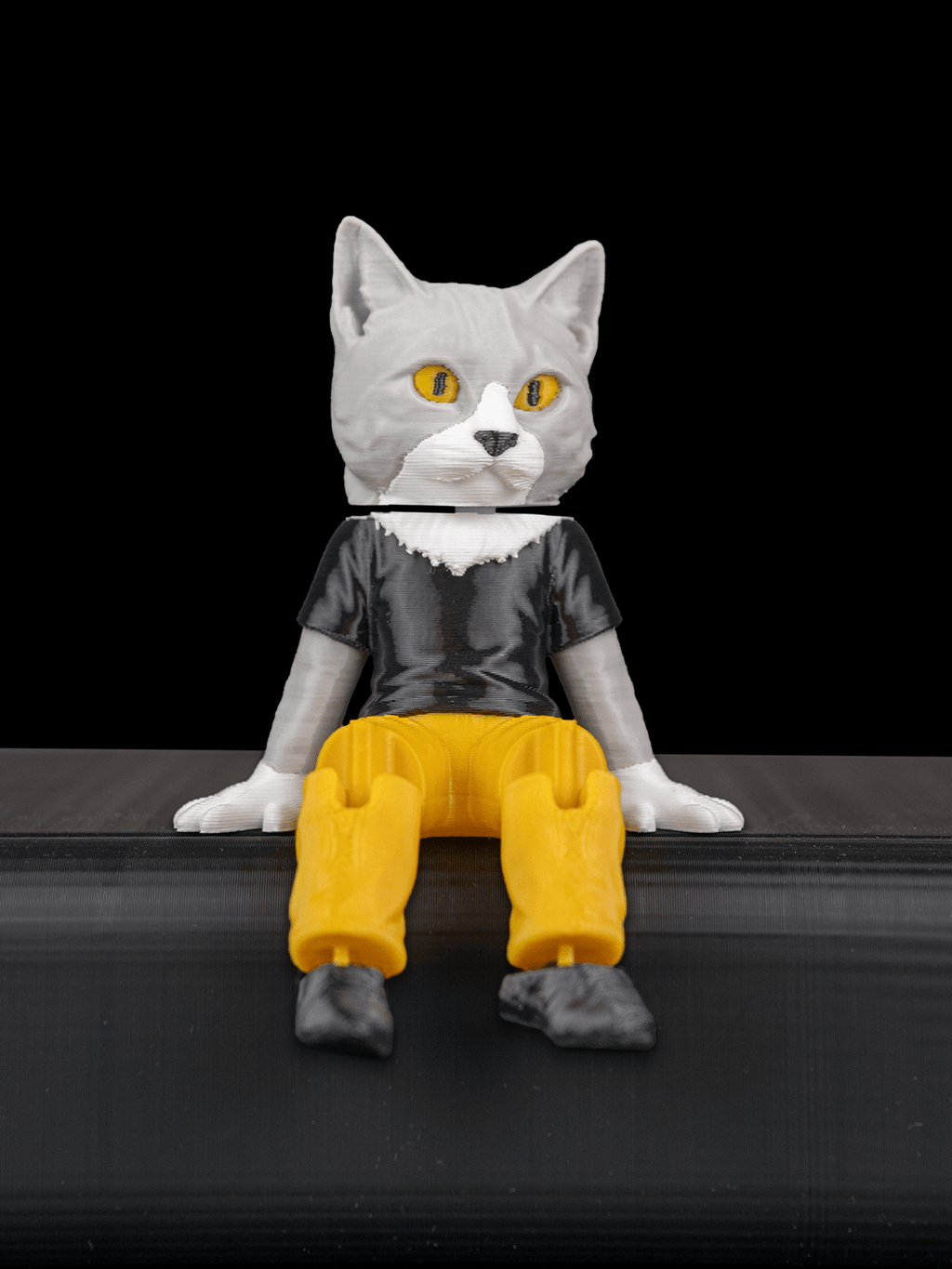 Flexi Bobble - AI Compatible - view 8