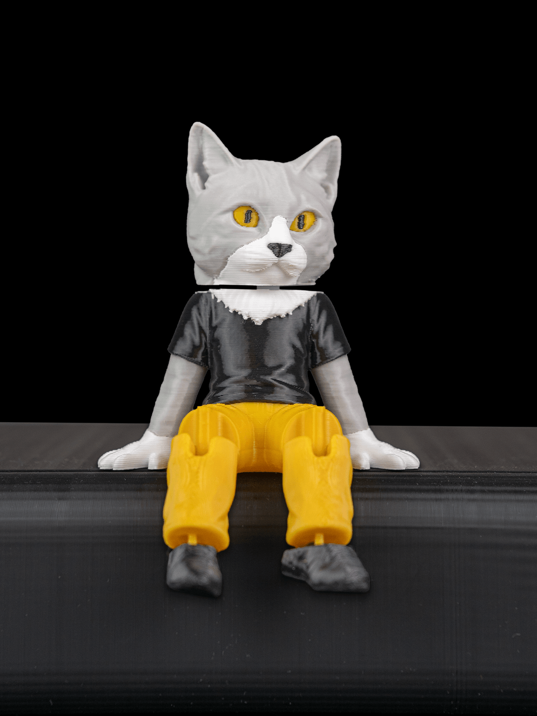 Flexi Bobble - AI Compatible - view 8