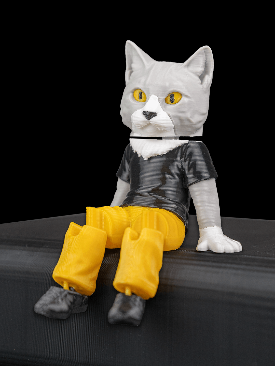 Flexi Bobble - AI Compatible - view 9