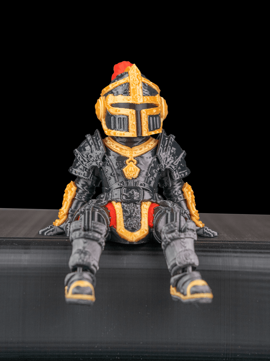 Flexi Bobble - AI Compatible - view 12