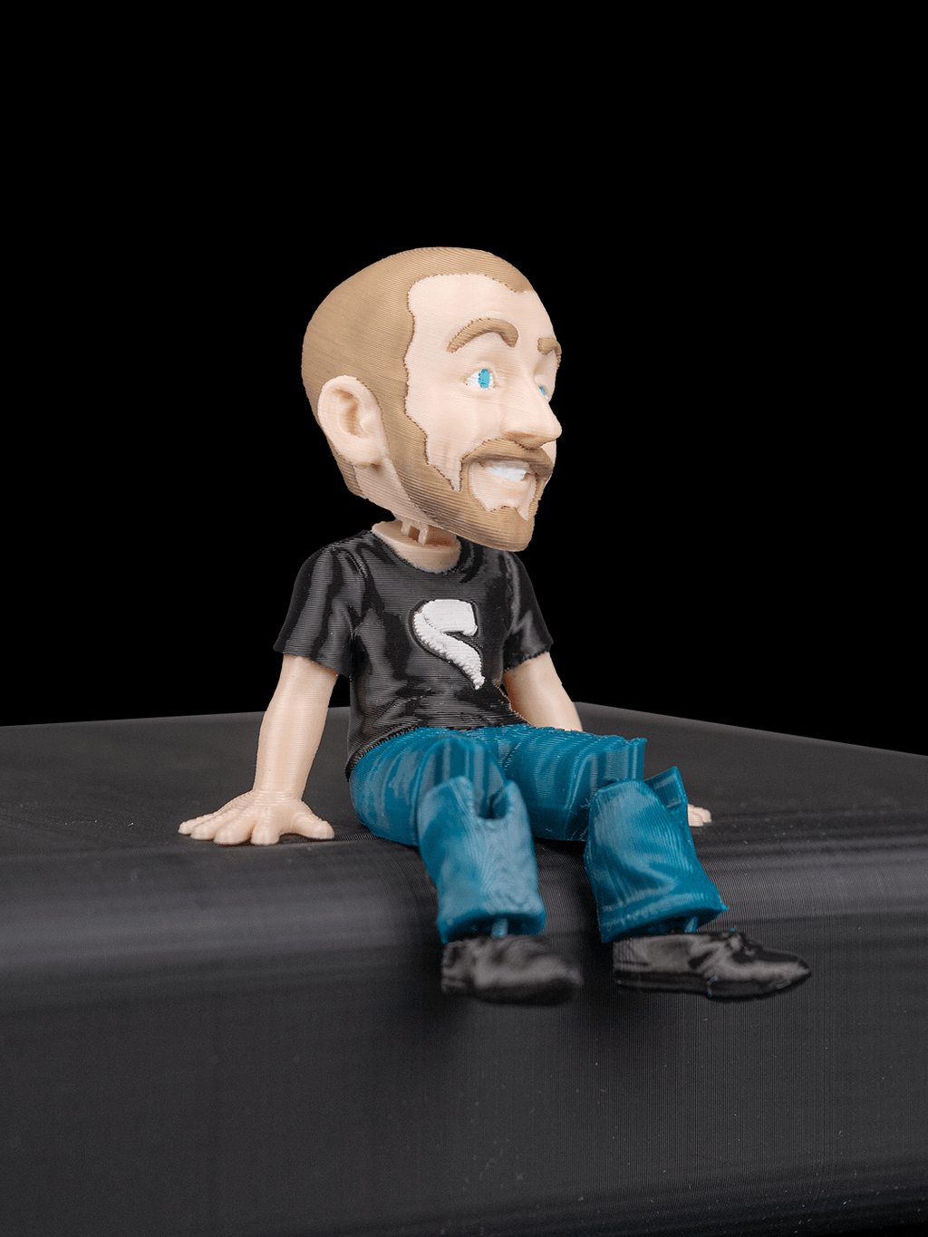 Flexi Bobble - AI Compatible - view 5