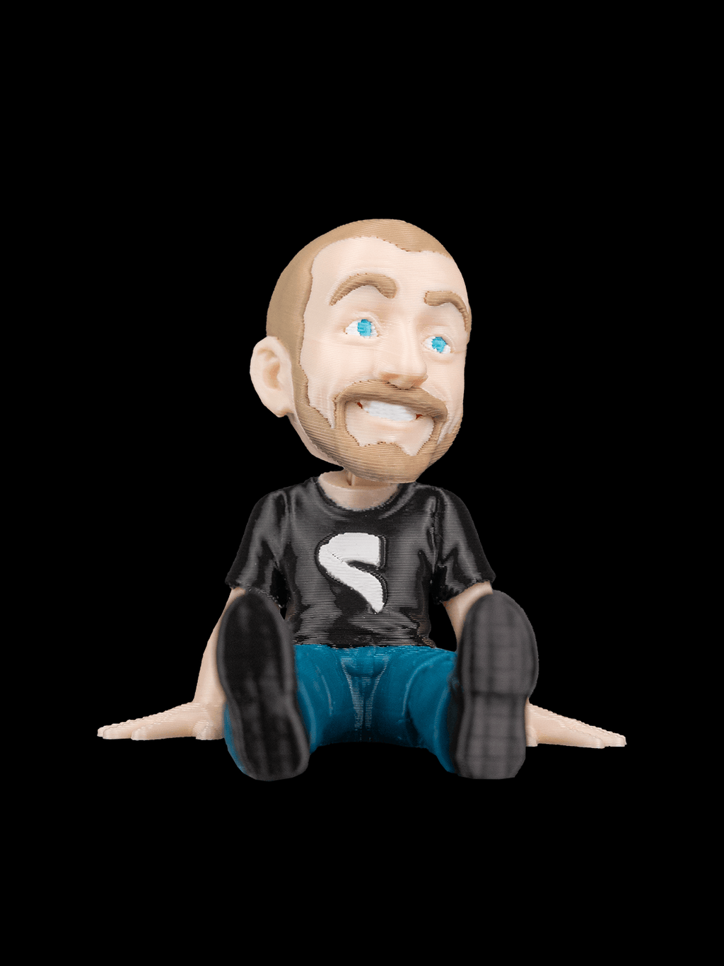Flexi Bobble - AI Compatible - view 4