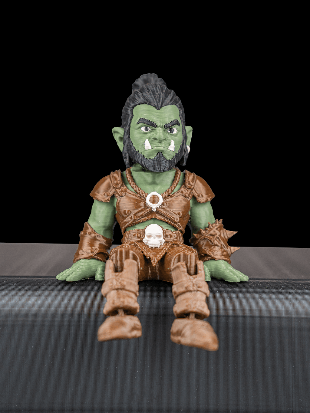 Flexi Bobble - AI Compatible - view 10