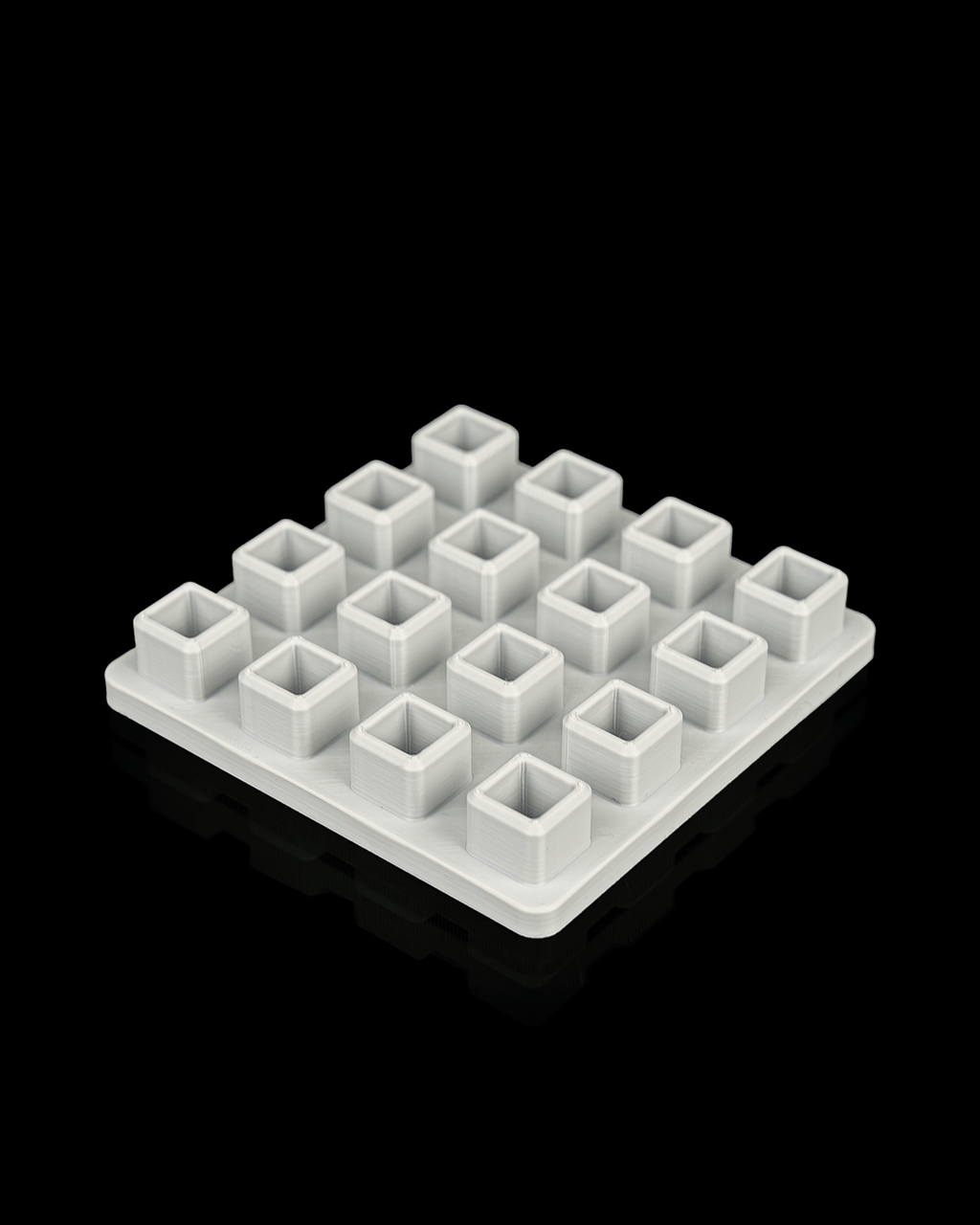 Fortress Stacks - Puzzle - view 11