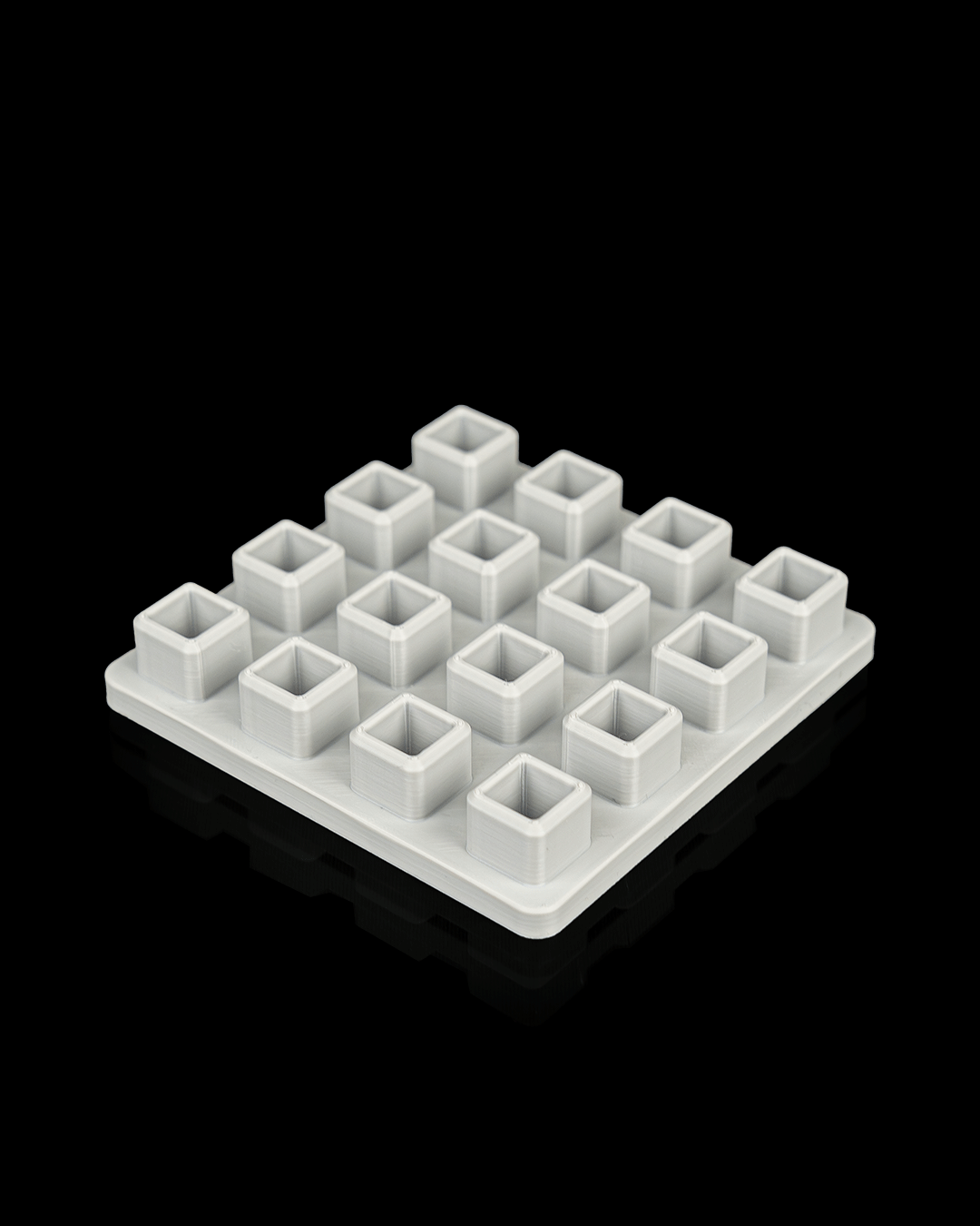 Fortress Stacks - Puzzle - view 11