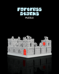 Fortress Stacks - Puzzle