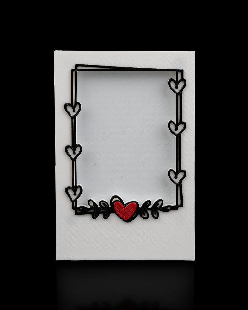 Framed with Love - Magnetic photo Frame - view 12