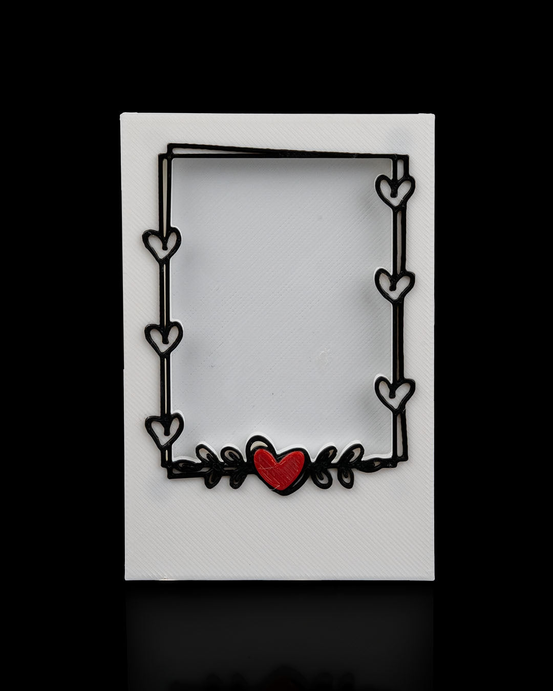 Framed with Love - Magnetic photo Frame - view 12