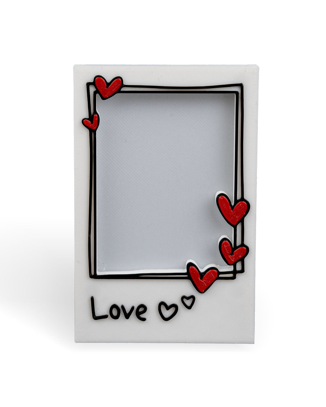 Framed with Love - Magnetic photo Frame - view 18
