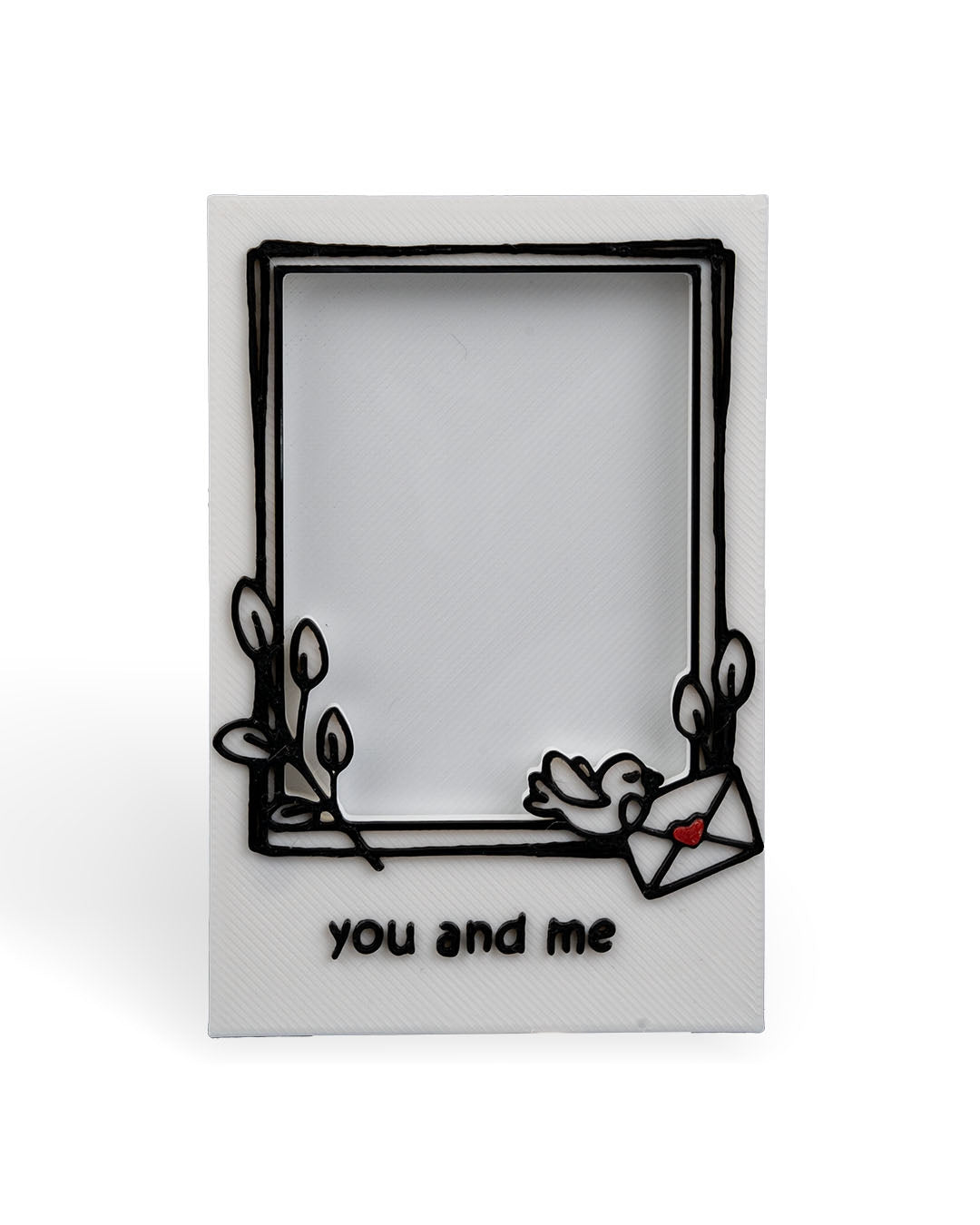 Framed with Love - Magnetic photo Frame - view 19