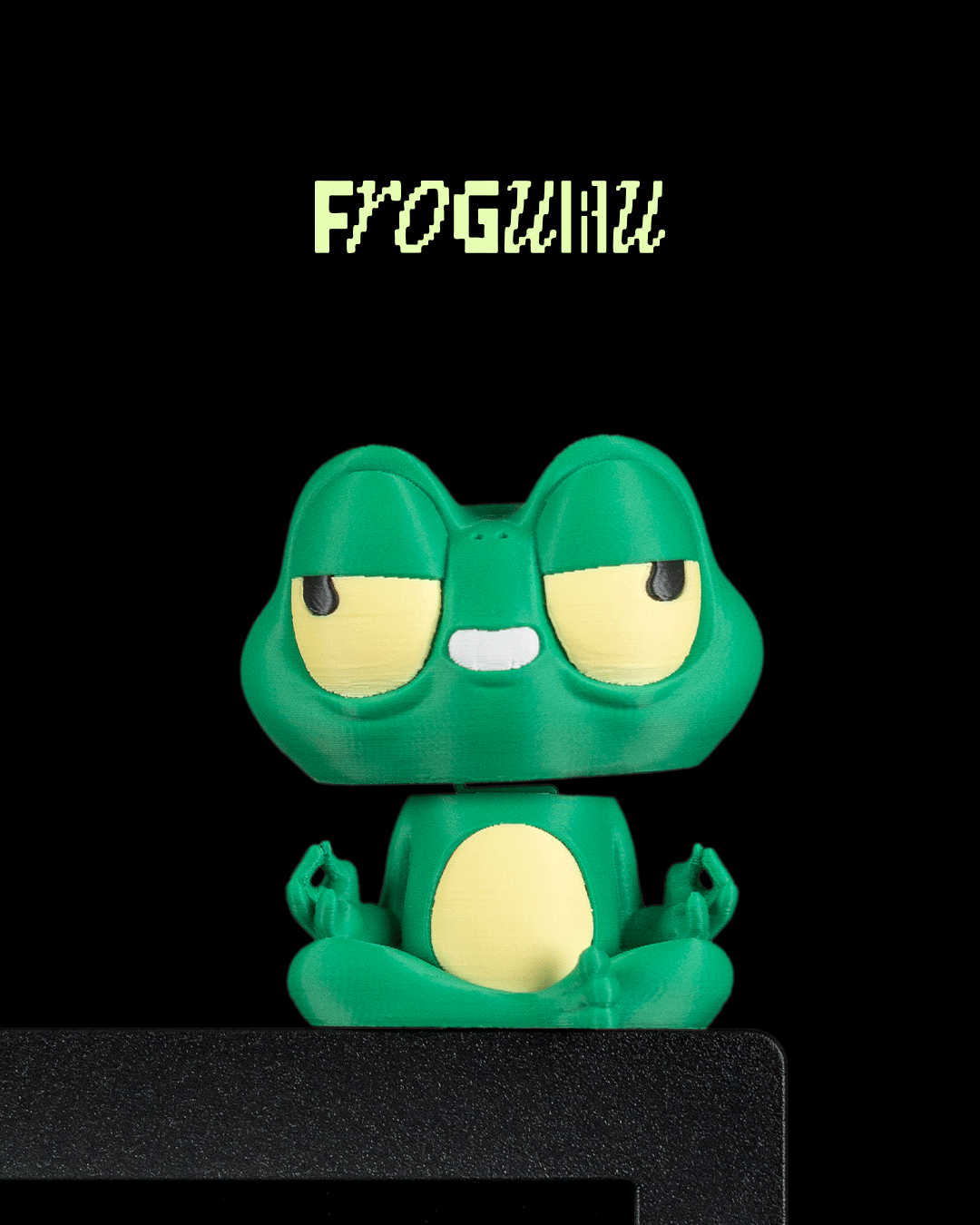 Froguru