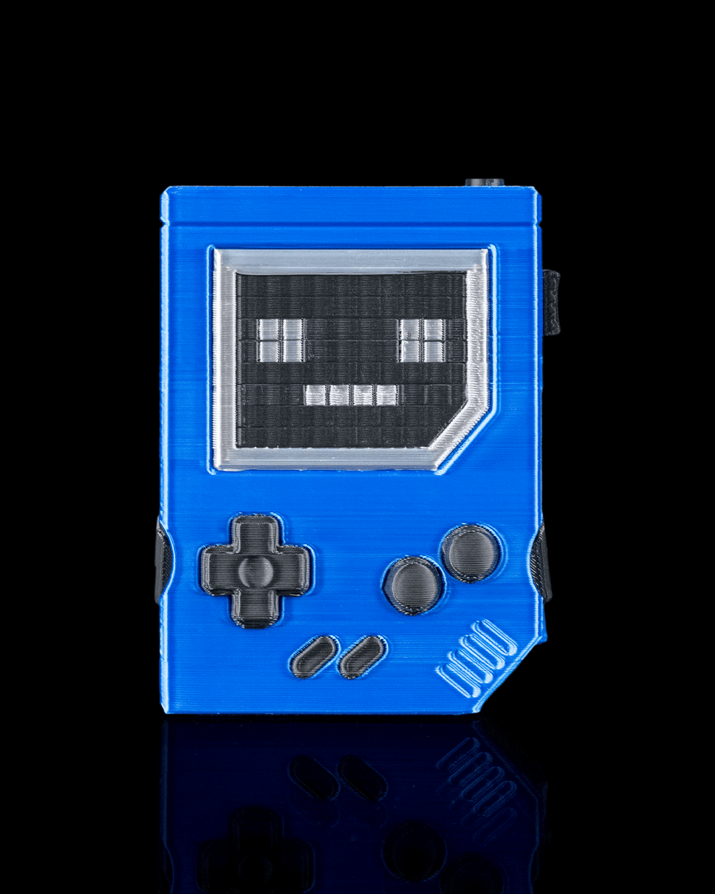 GameBot  - Custom Toy - view 3