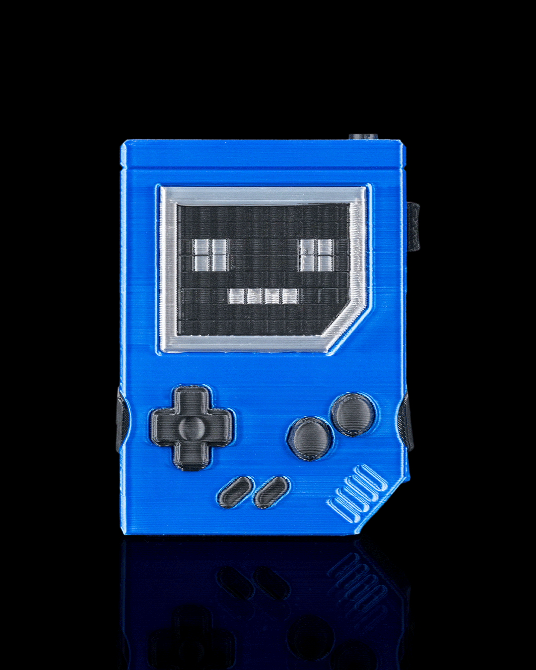 GameBot  - Custom Toy - view 3