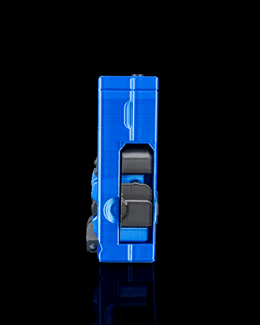GameBot  - Custom Toy - view 6