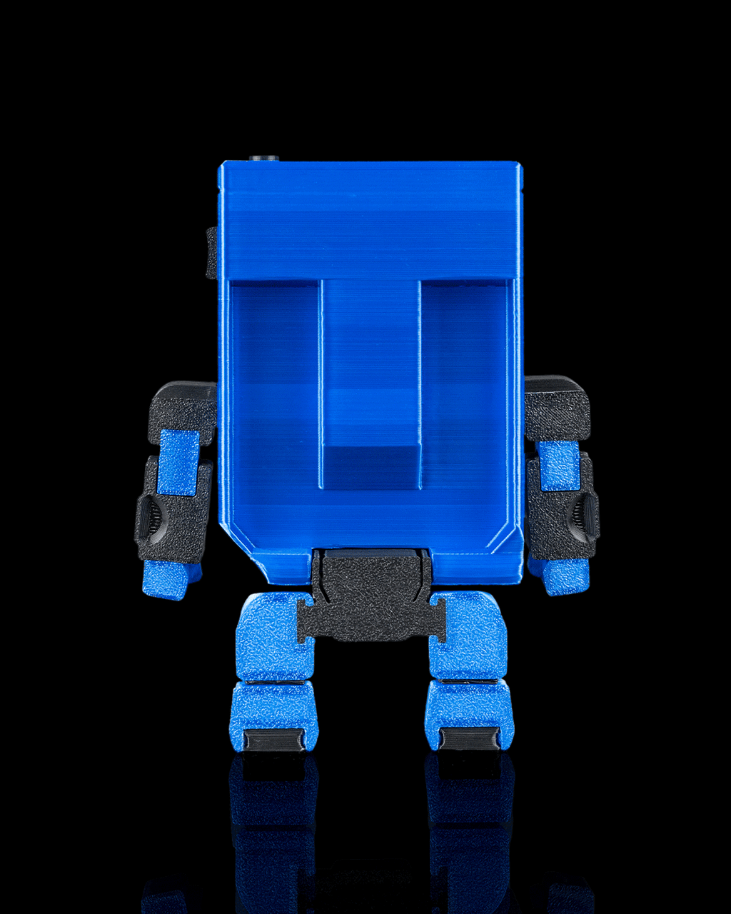 GameBot  - Custom Toy - view 7
