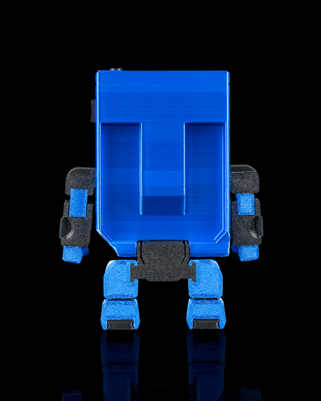 GameBot  - Custom Toy - view 7