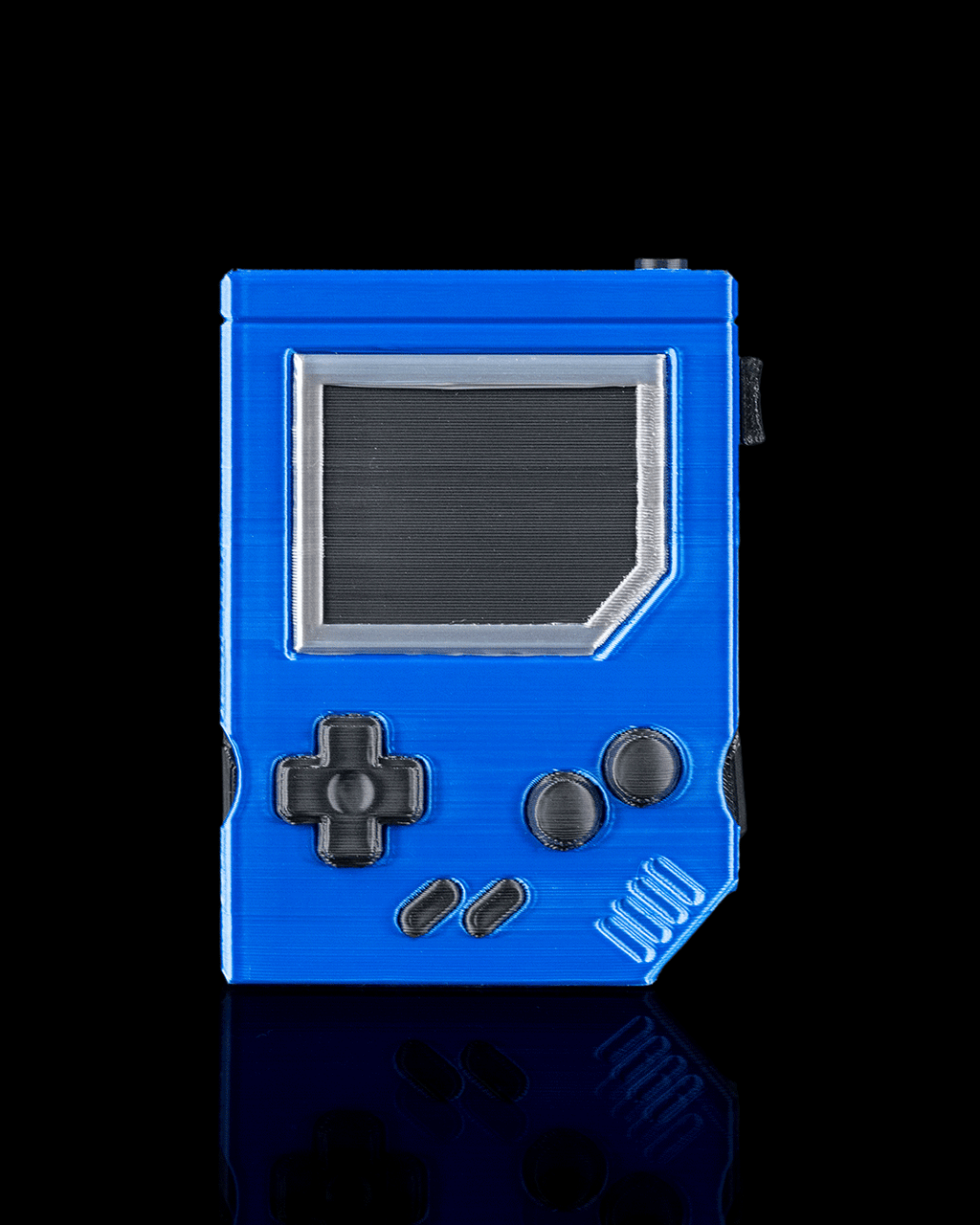 GameBot  - Custom Toy - view 9