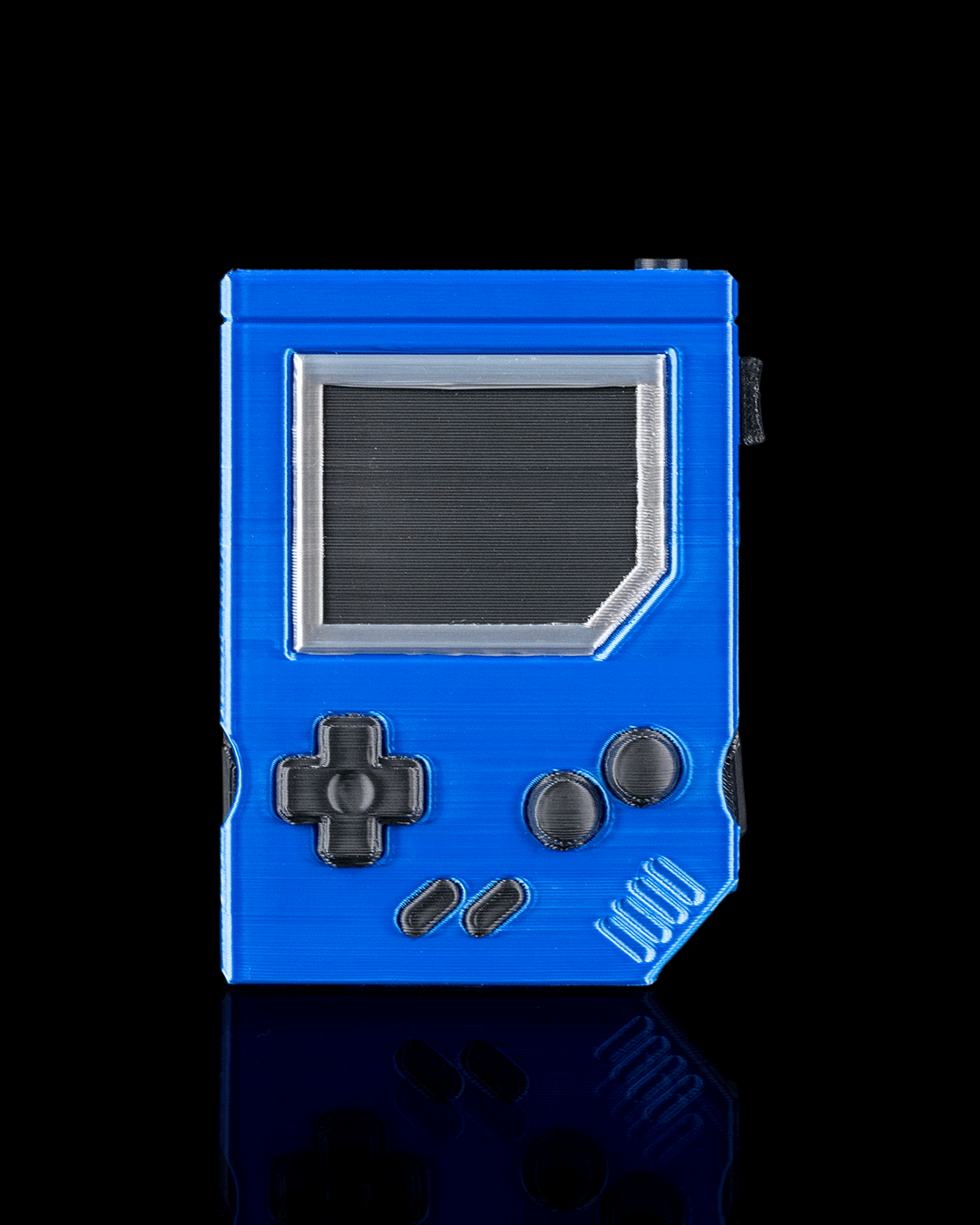 GameBot  - Custom Toy - view 9