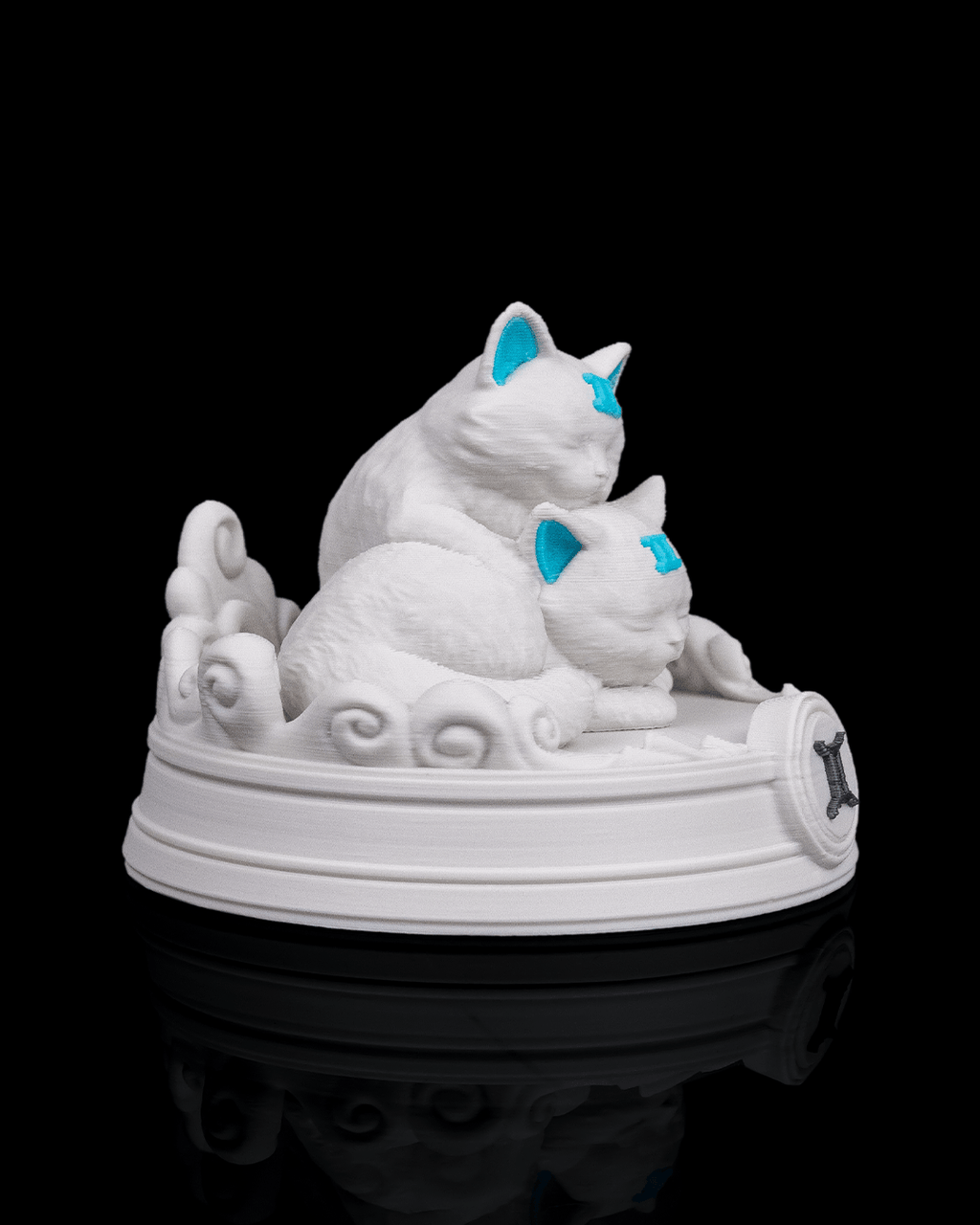 Gemini Charm - view 7