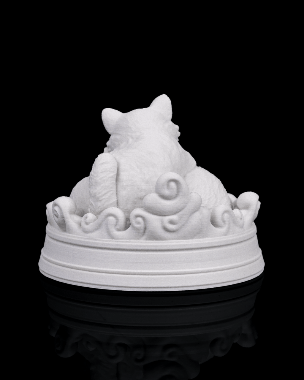 Gemini Charm - view 8