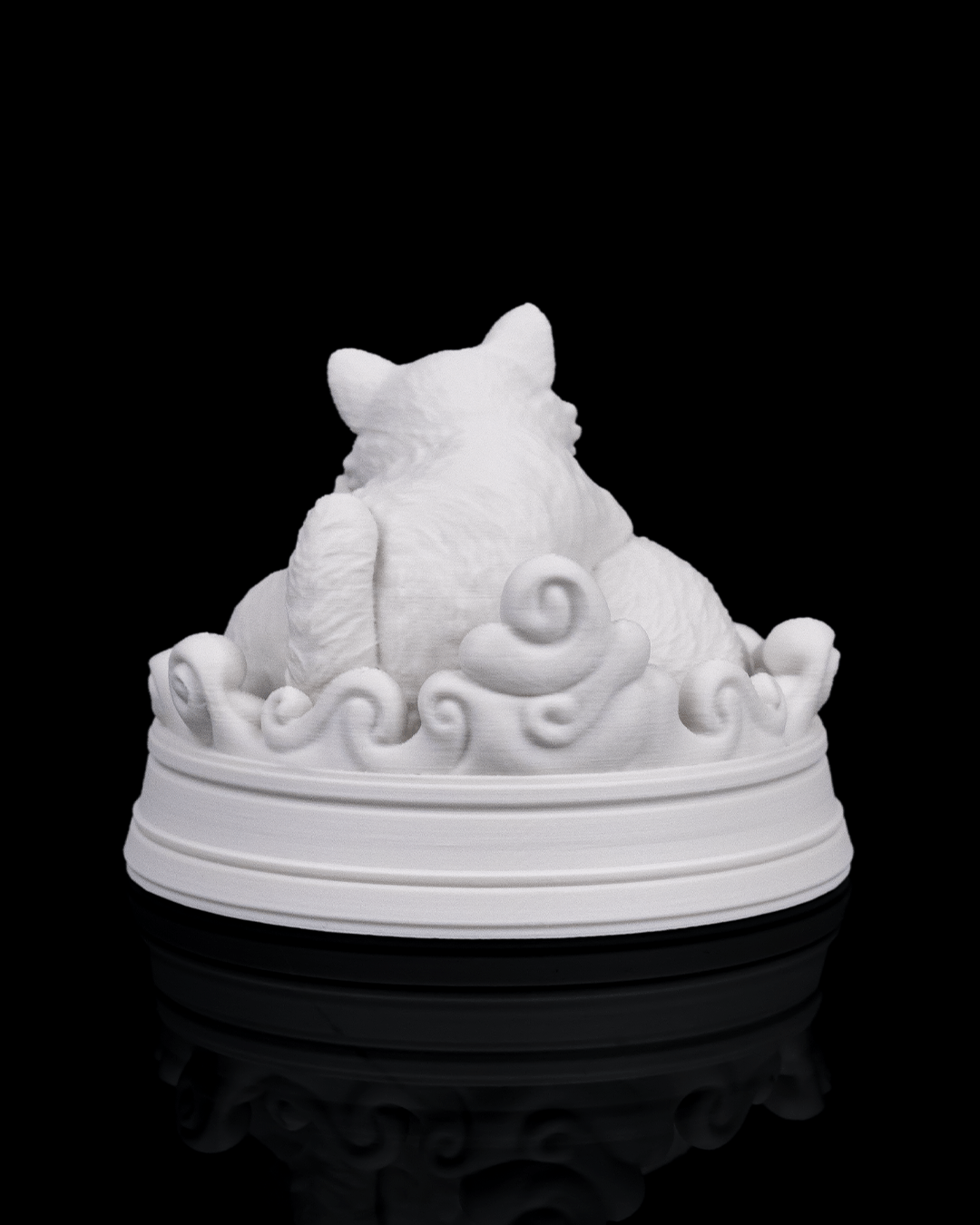 Gemini Charm - view 8