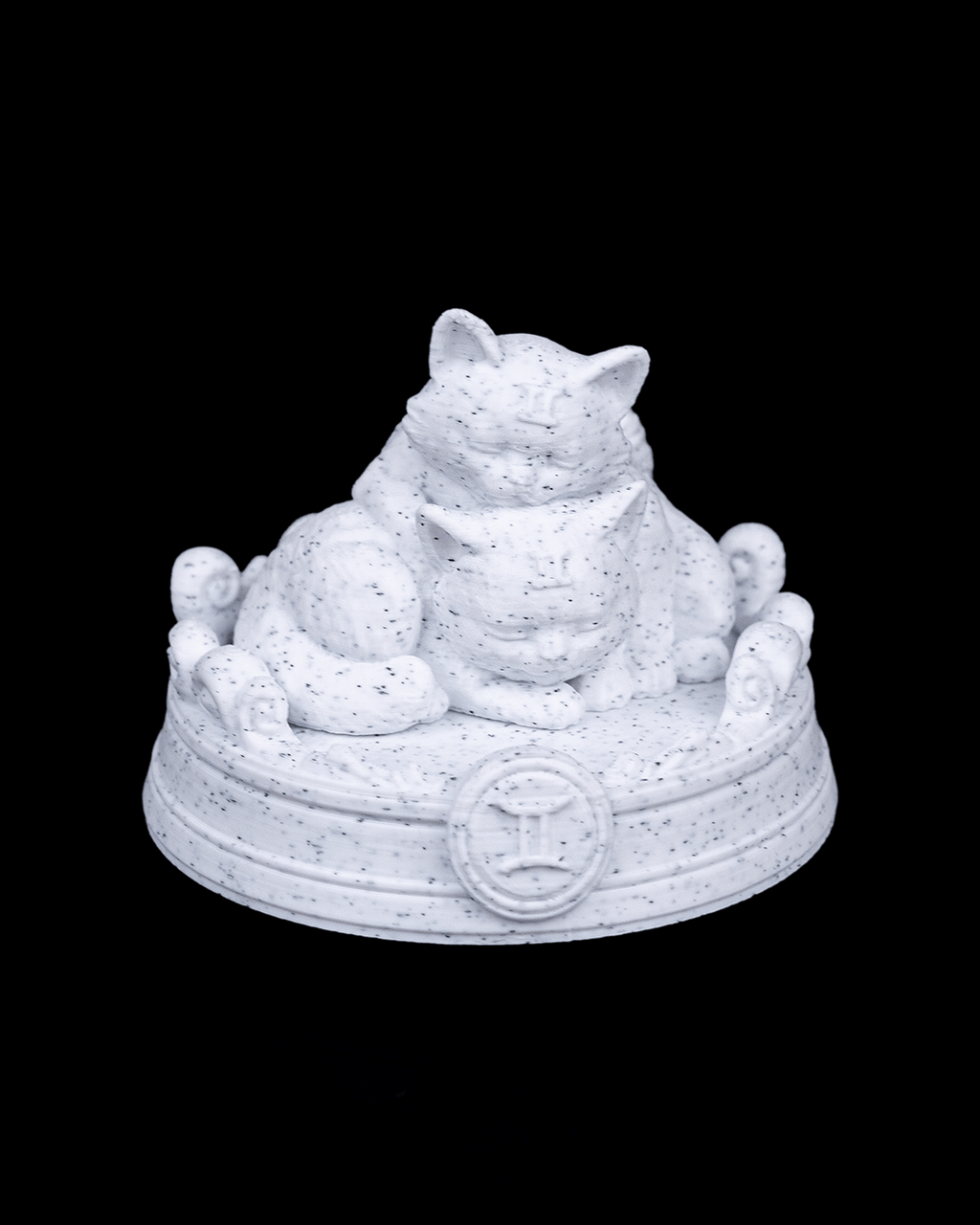 Gemini Charm - view 9