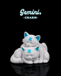 Gemini Charm
