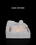 Giza Sphinx
