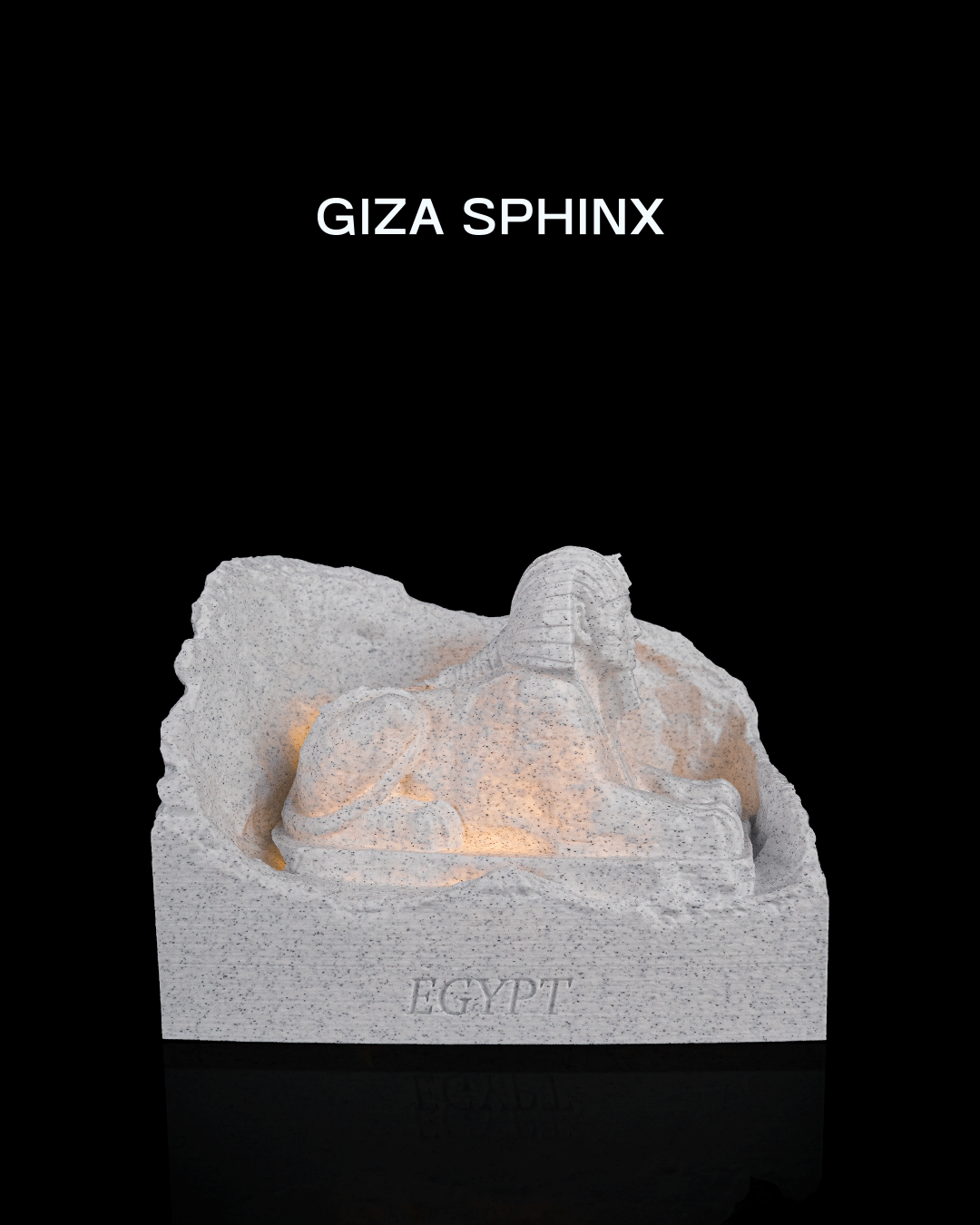 Giza Sphinx