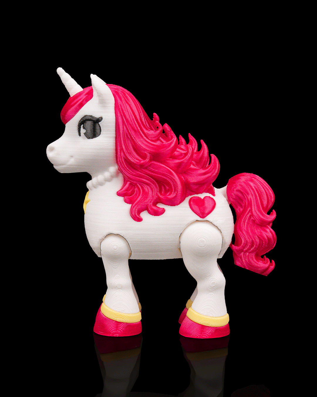 Glam Heart - view 4