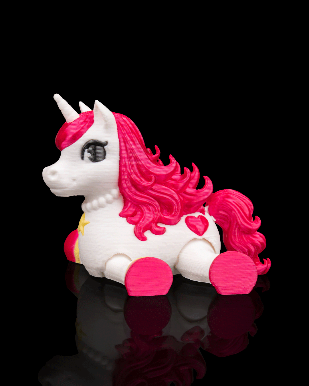 Glam Heart - view 6