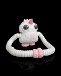 Glimmin Unicorn Monster Fidget – 3D Printed Desk Toy