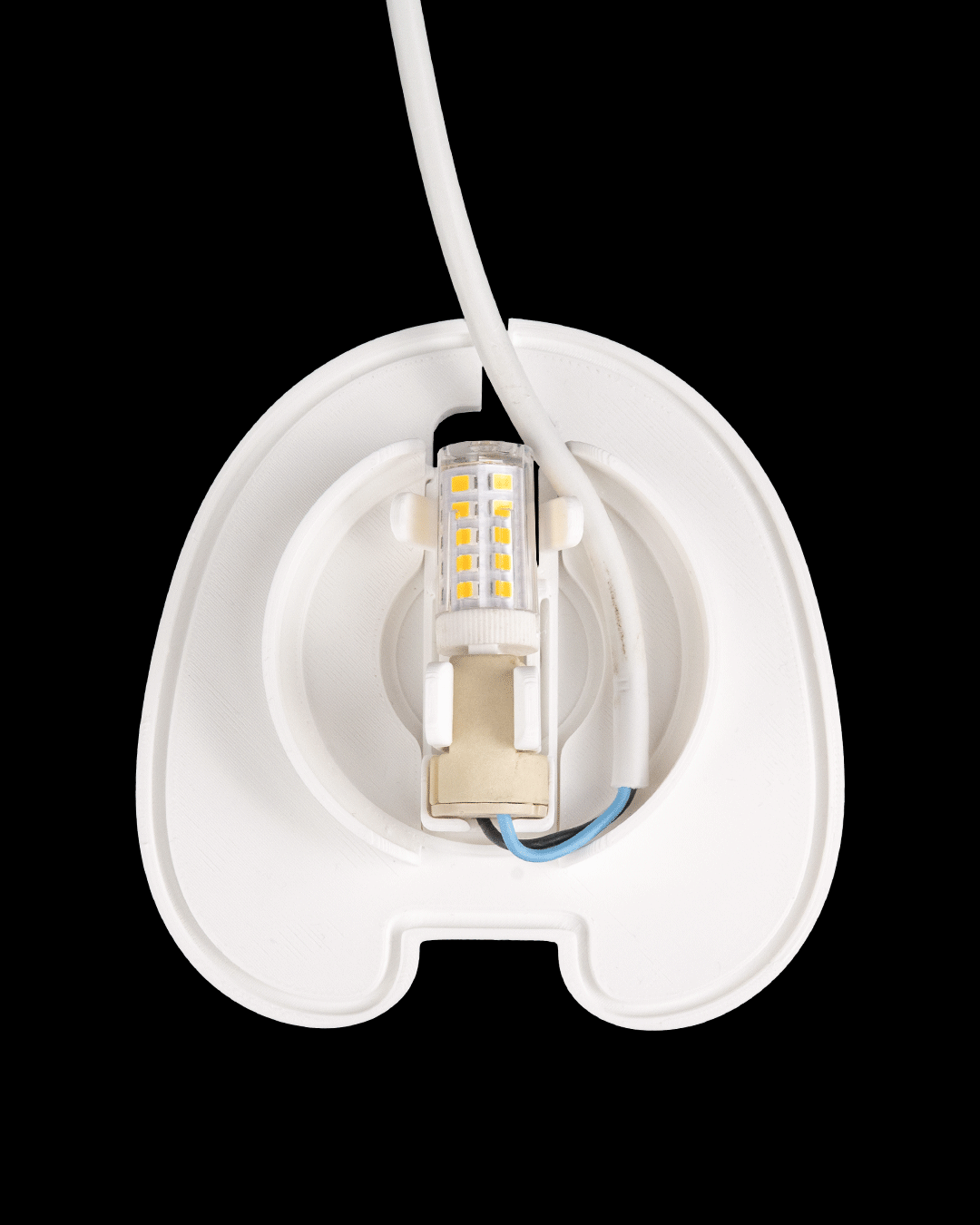 Glowybara - Table Lamp - view 11