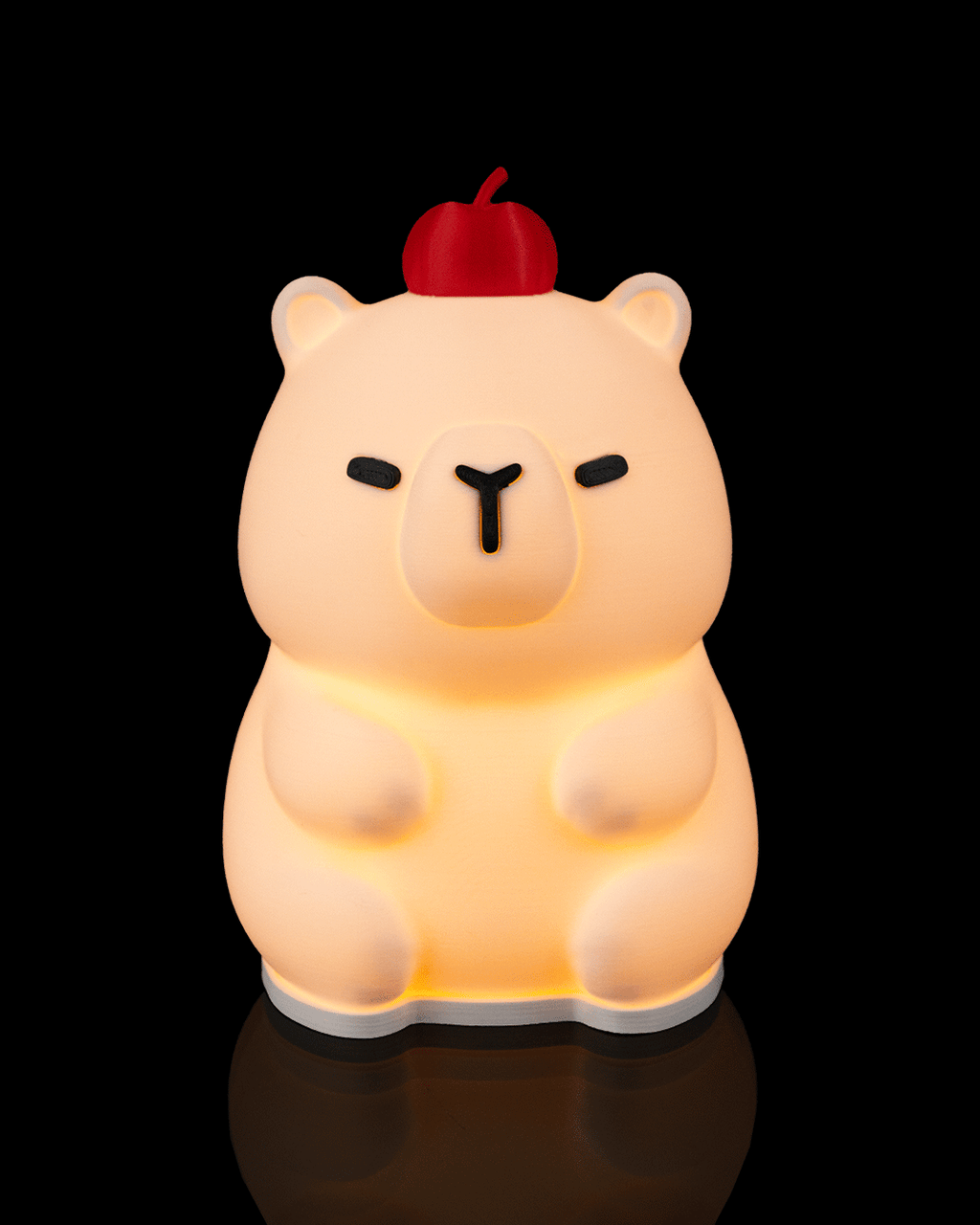 Glowybara - Table Lamp - view 3