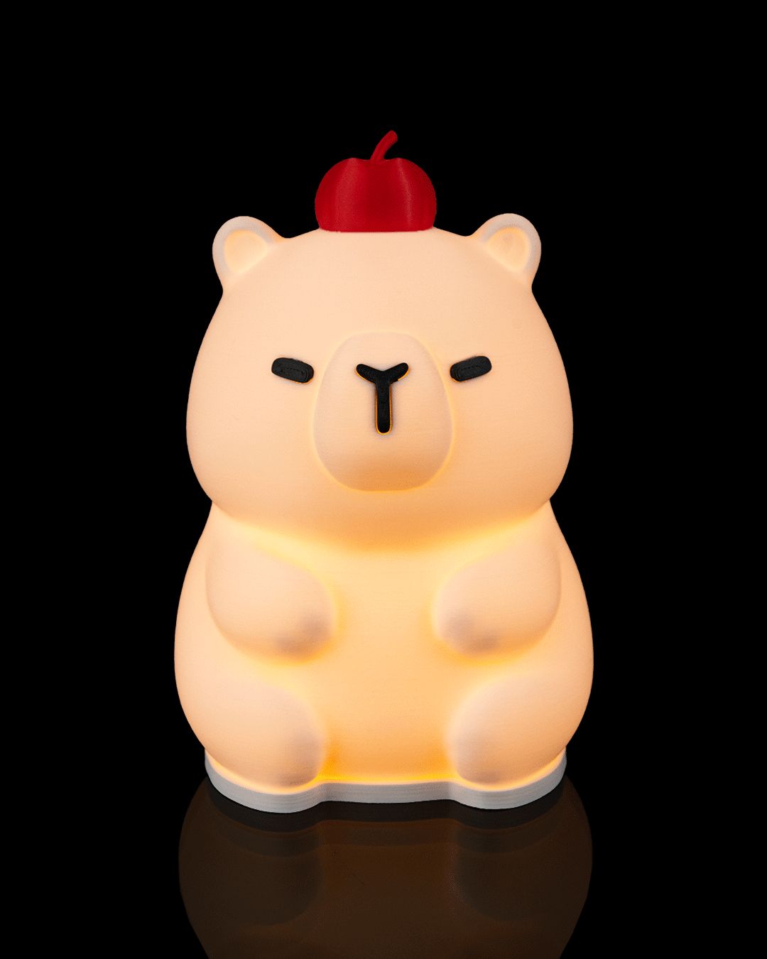 Glowybara - Table Lamp - view 3