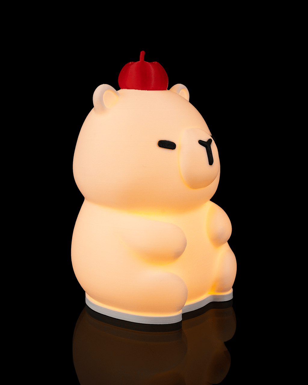 Glowybara - Table Lamp - view 4