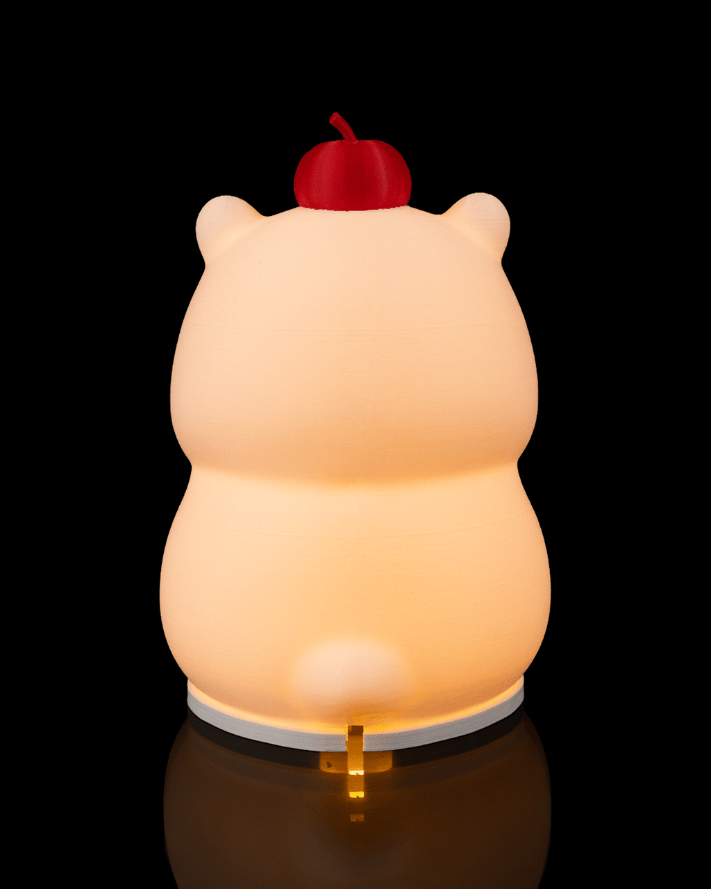 Glowybara - Table Lamp - view 5